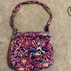 Vera Bradley crossbody